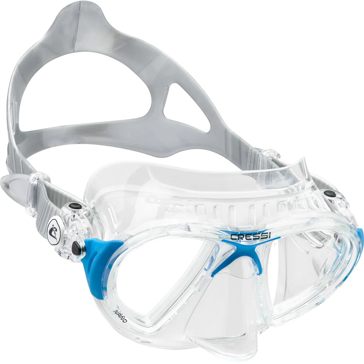 Maschera Nano