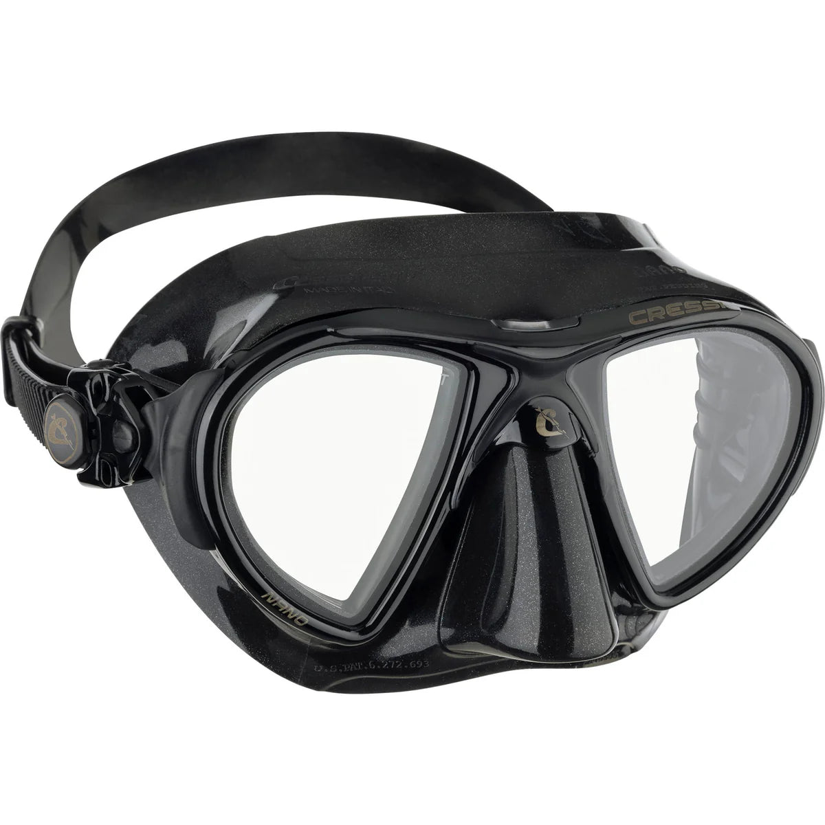 Maschera Nano