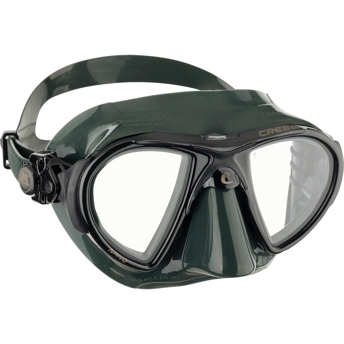Maschera Nano