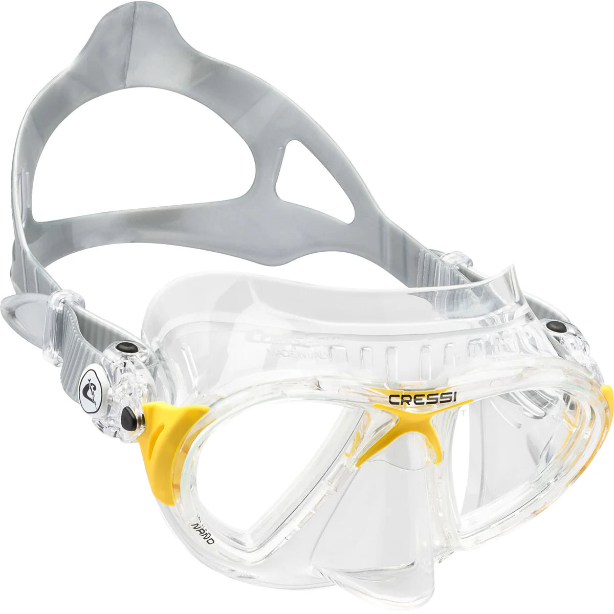 Maschera Nano