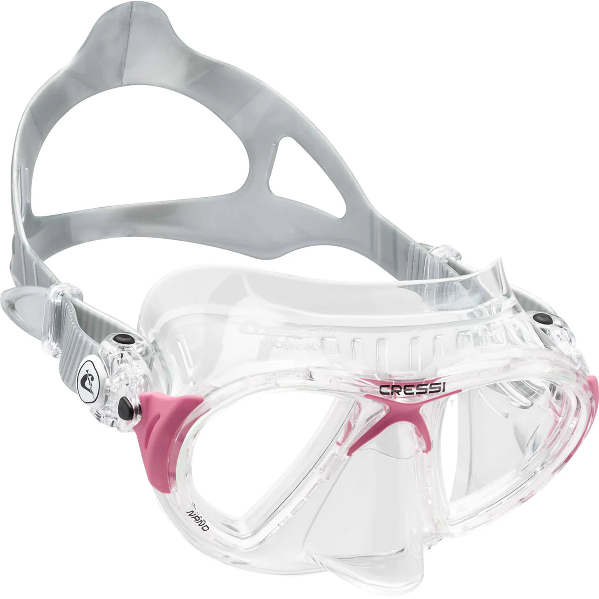 Maschera Nano