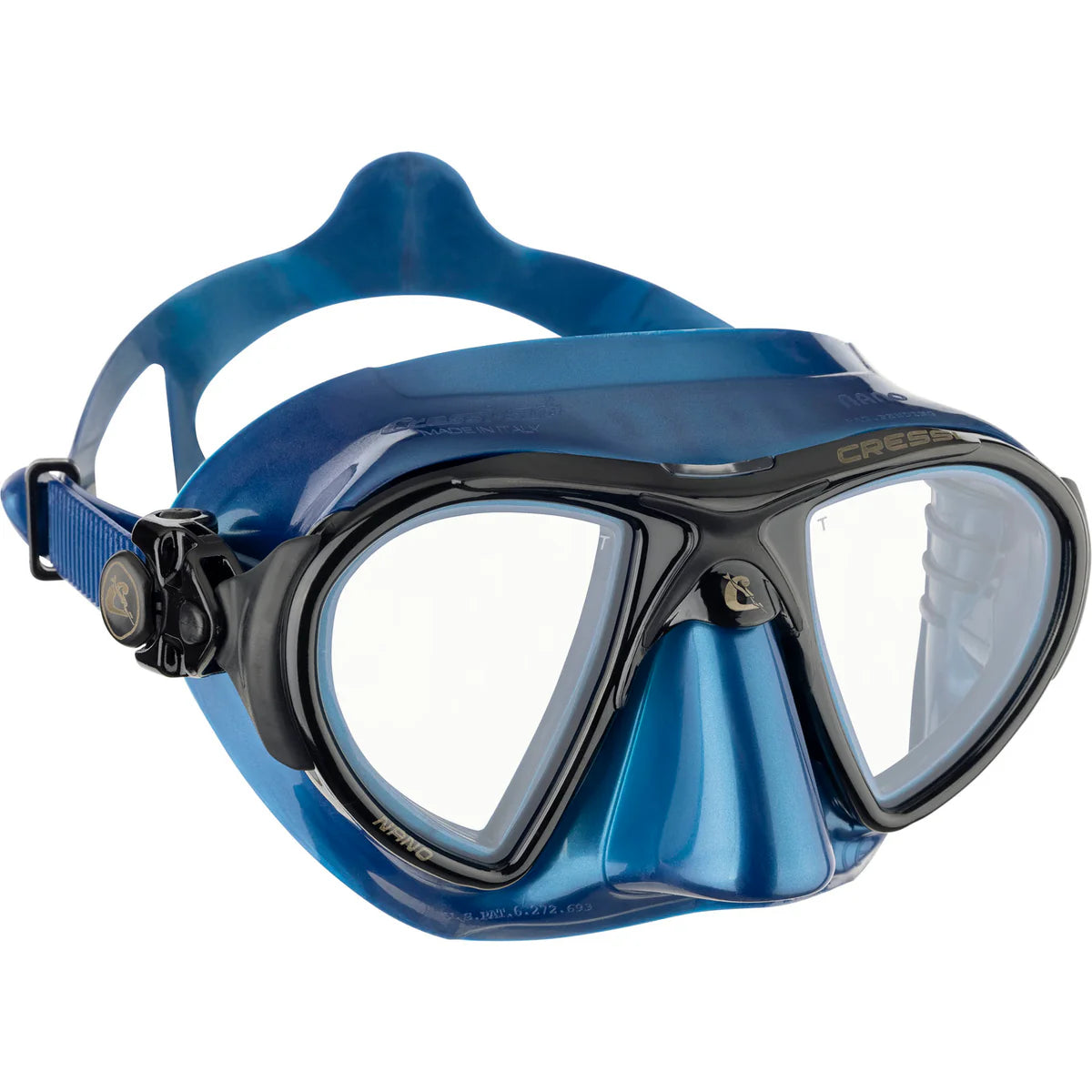 Maschera Nano