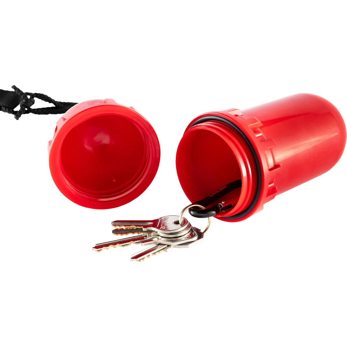Dry Box Rosso