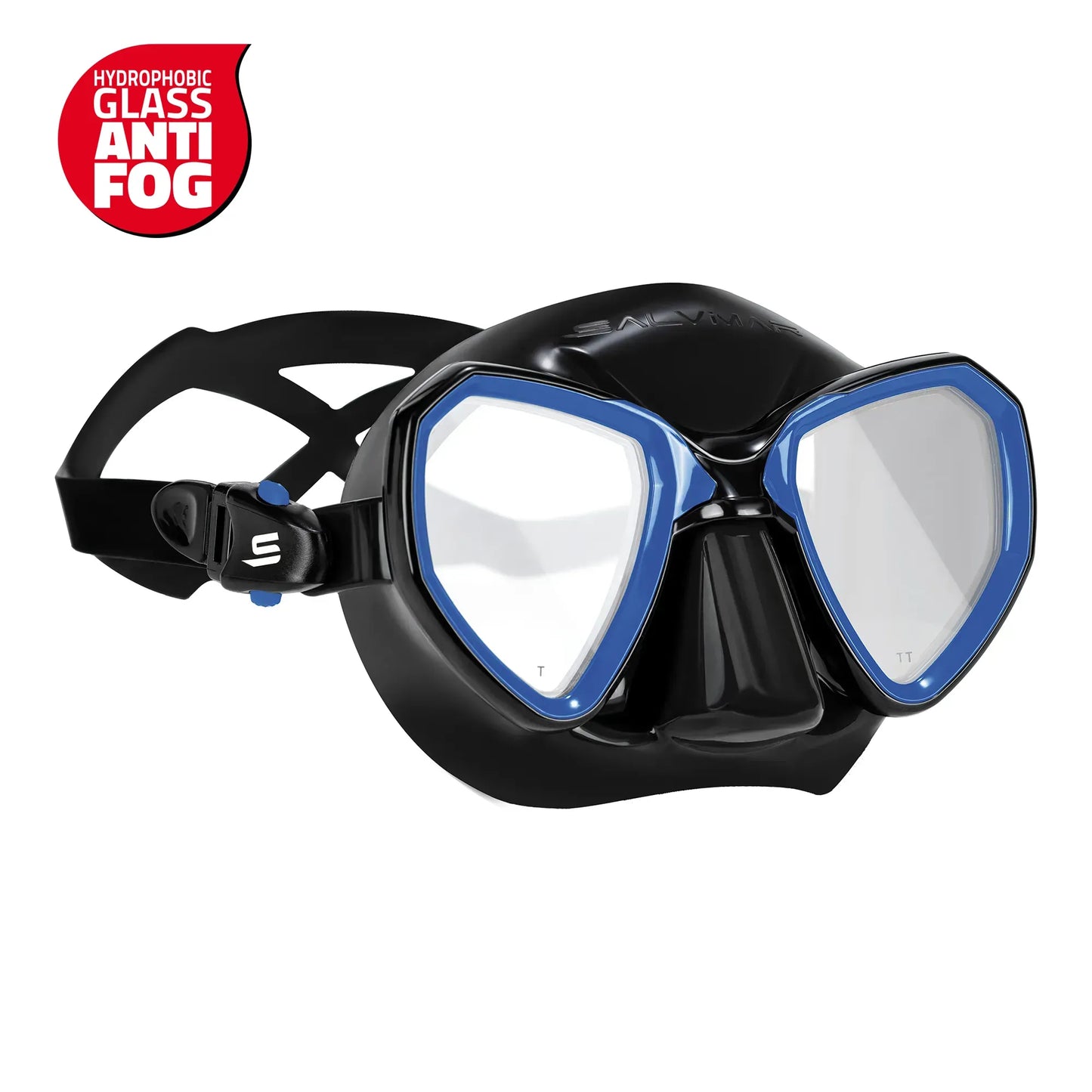 Maschera MORPHEUS ANTI FOG