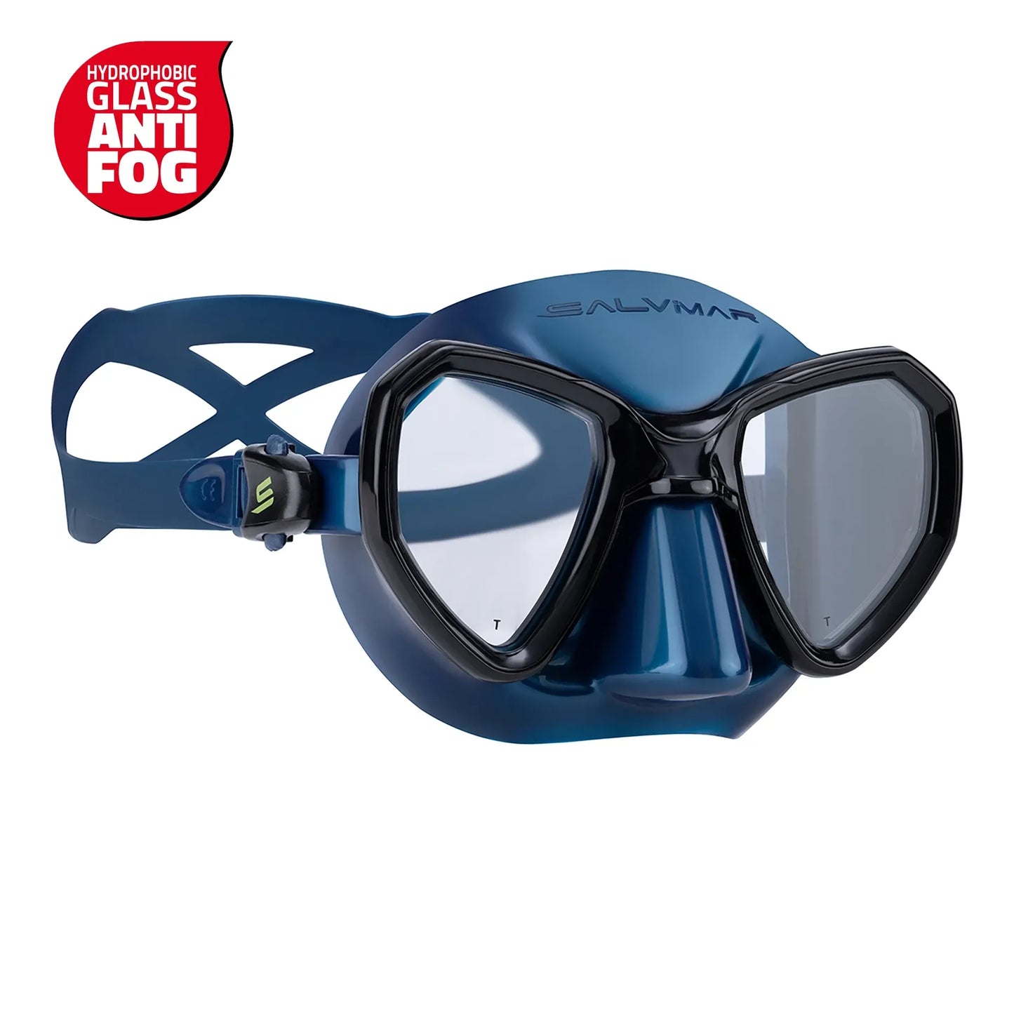 Maschera MORPHEUS ANTI FOG