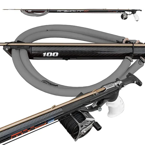 Fucili MVD Carbon