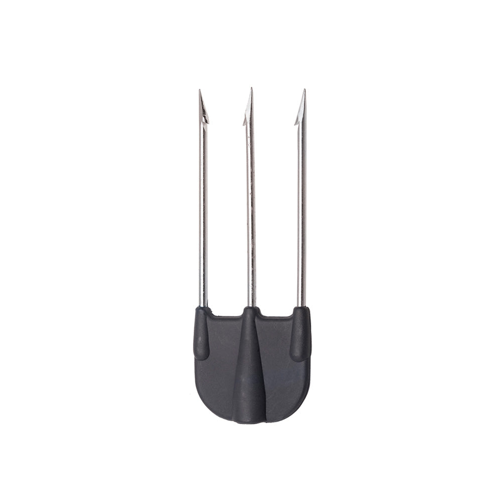Fiocina 3/5 punte inox