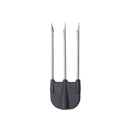 Fiocina 3/5 punte inox