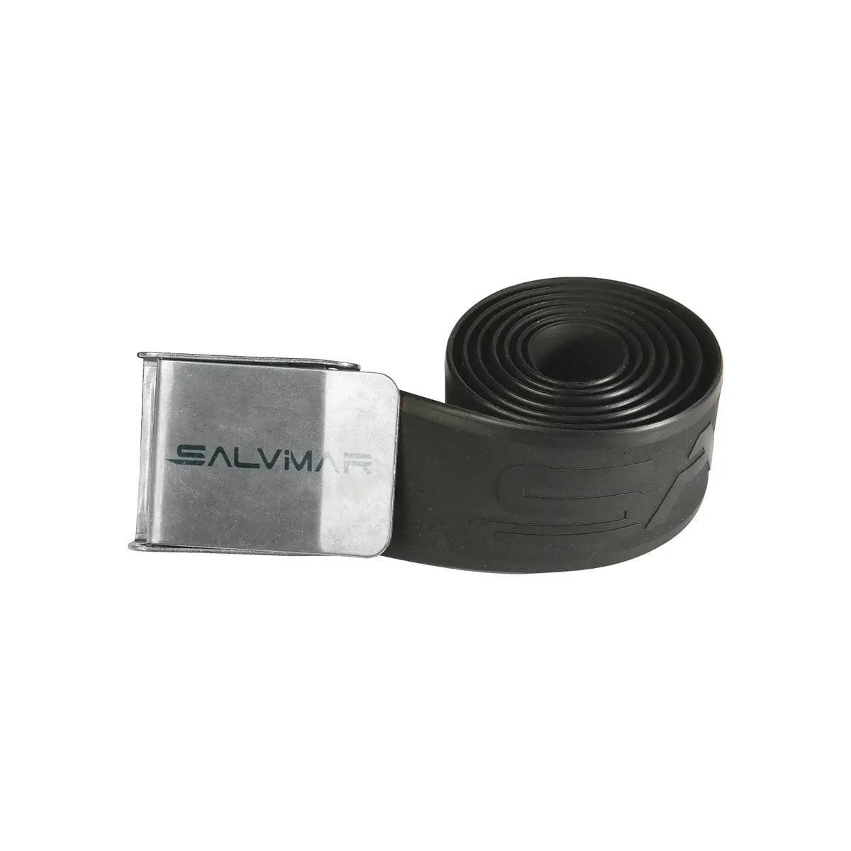 Cintura Elastica Pro Nera, Fibbia Inox