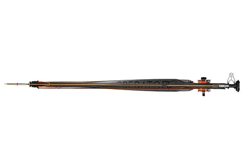 Fucile MVD Predator S