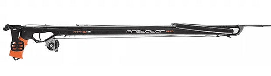 Fucili MVD Predator Zeso