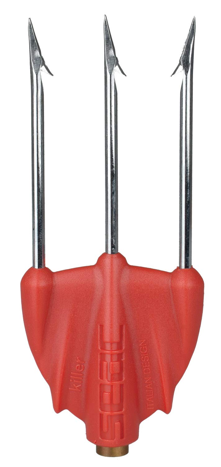 Fiocina killer 3 punte