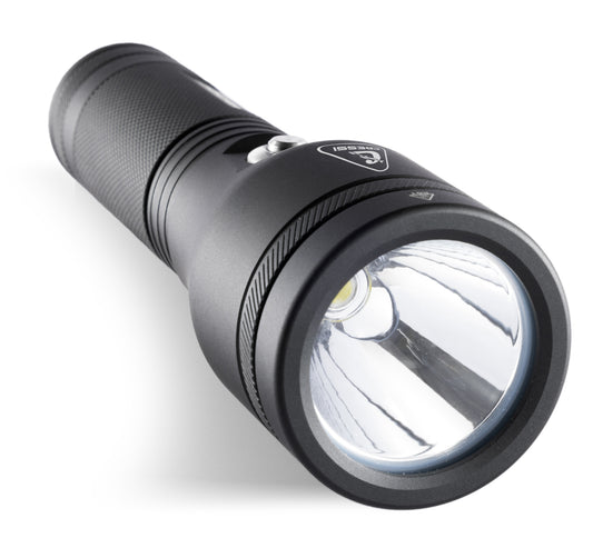 Torcia Astra 2100