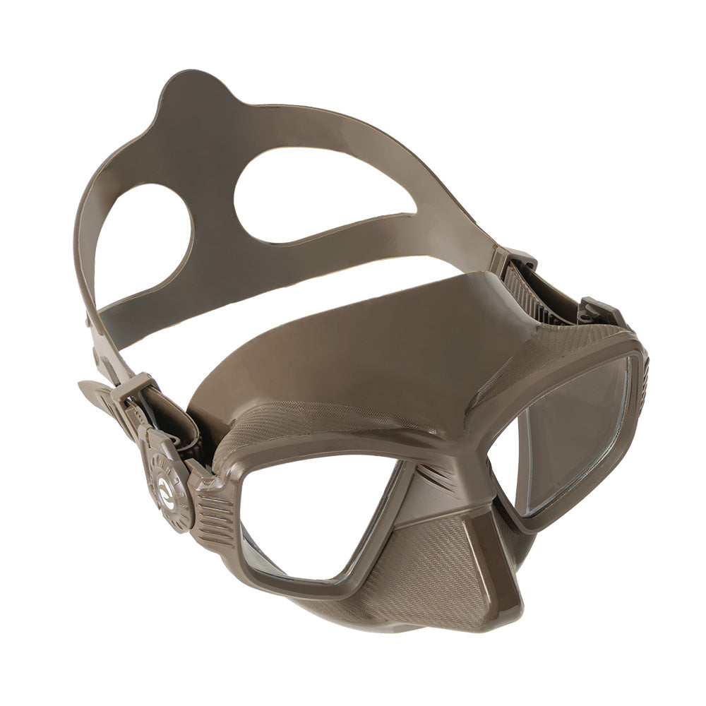 Maschera Tortuga