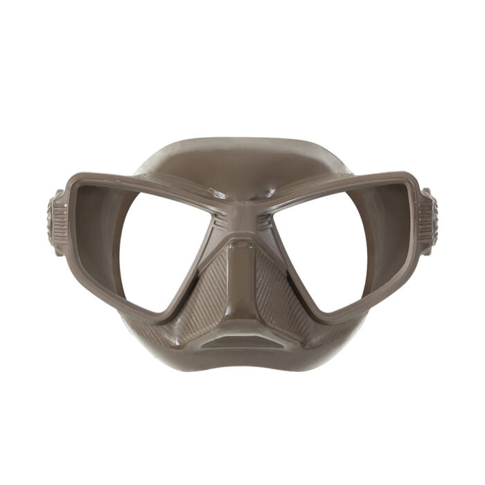 Maschera Tortuga