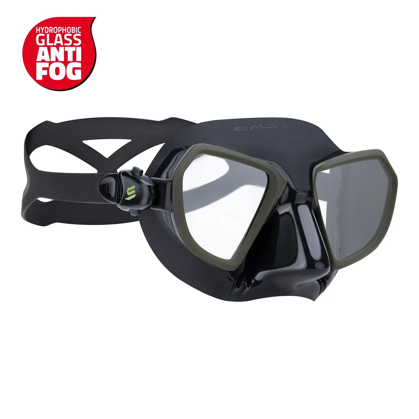 Maschera NOAH ANTI FOG