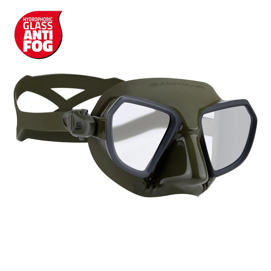 Maschera NOAH ANTI FOG