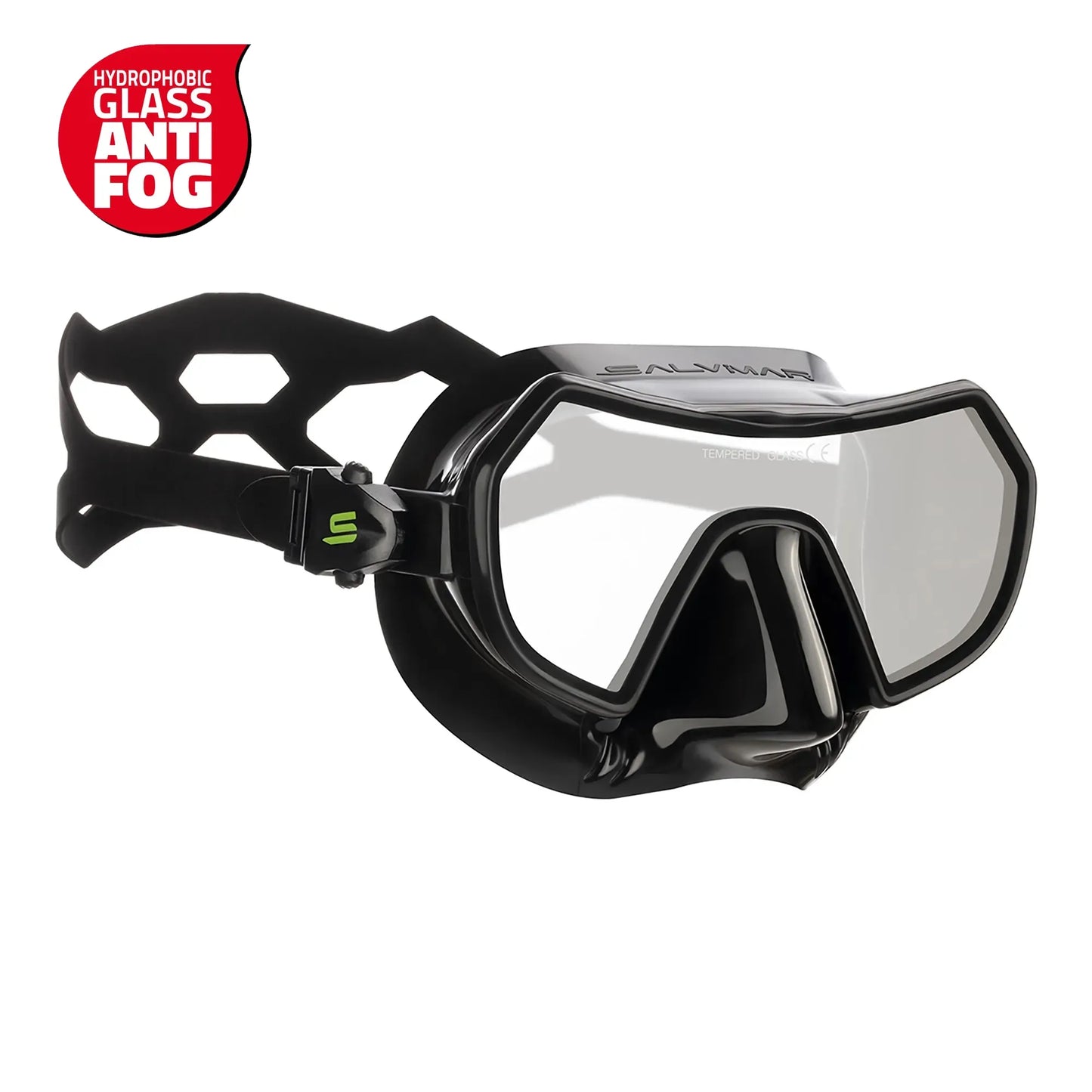 Maschera ENDLESS ANTI FOG