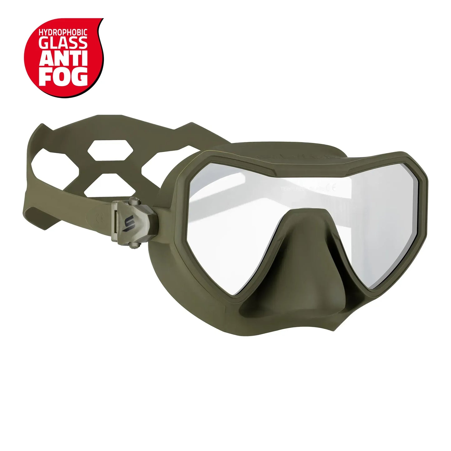 Maschera NEO ANTI FOG
