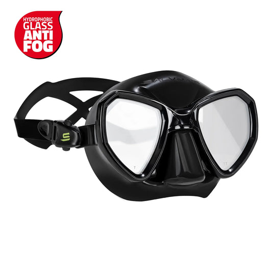 Maschera MORPHEUS ANTI FOG
