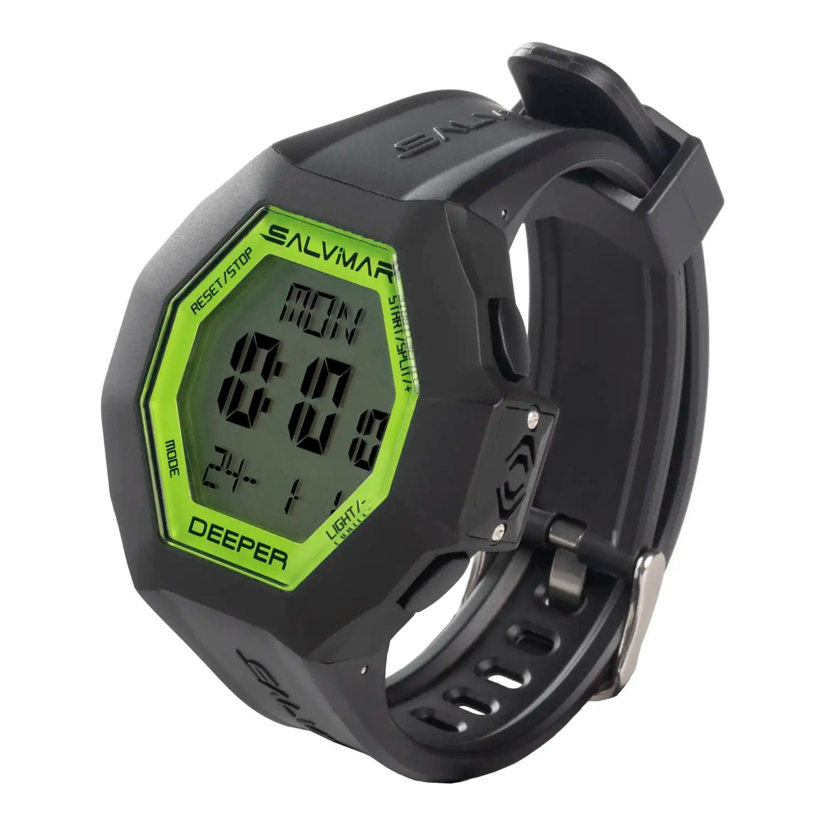 Orologio con Profondimetro DEEPER