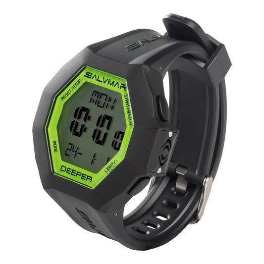 Orologio con Profondimetro DEEPER