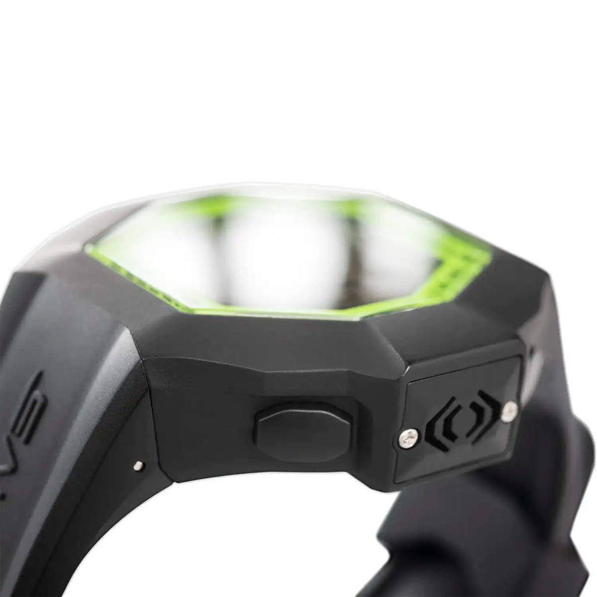 Orologio con Profondimetro DEEPER