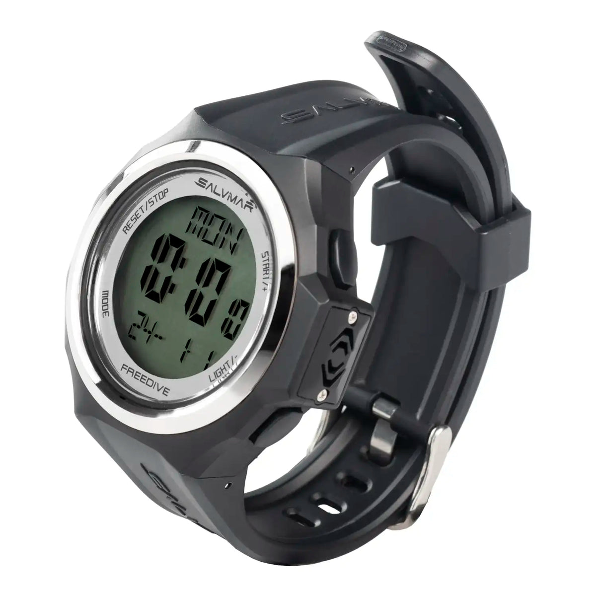 Orologio con Profondimetro FREEDIVE