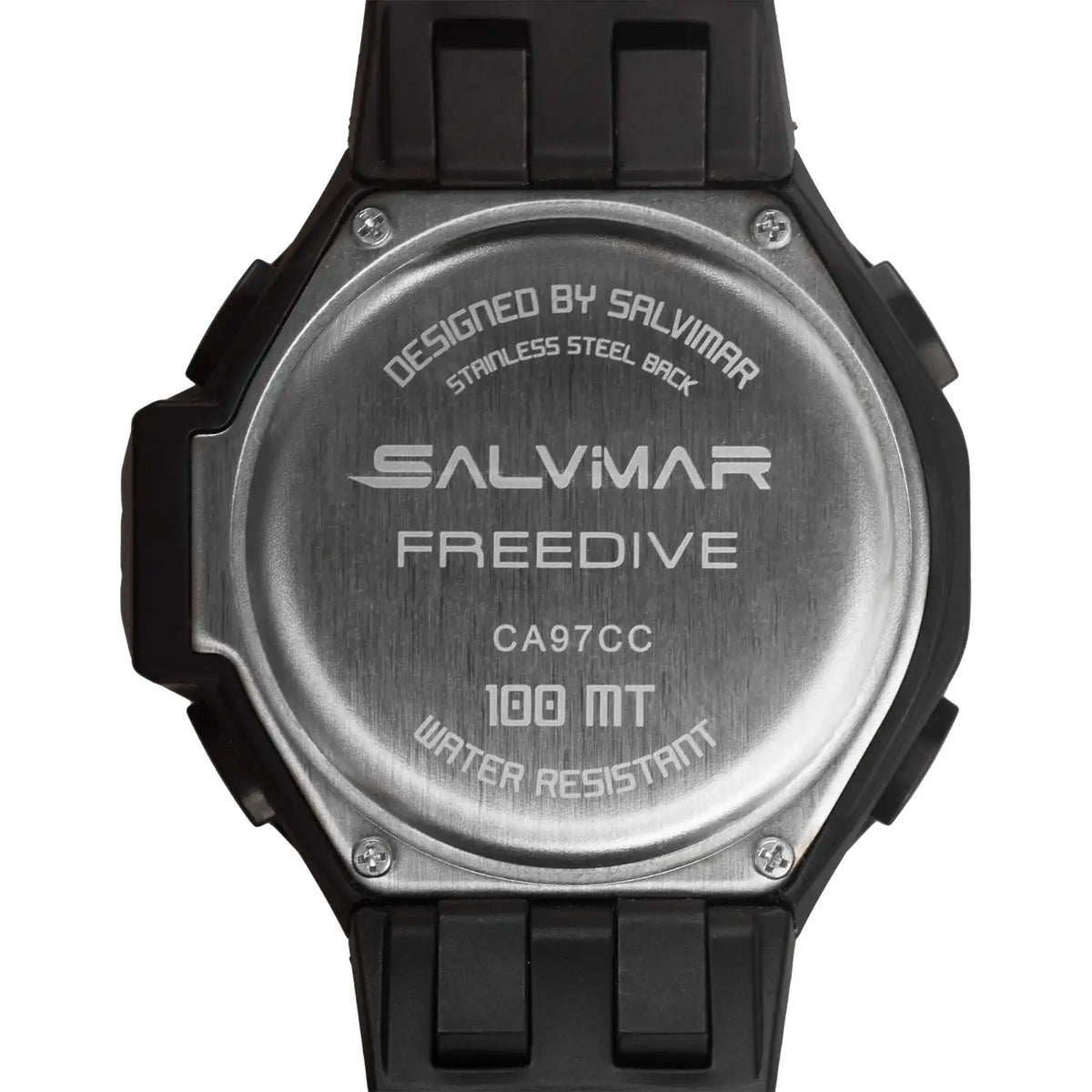 Orologio con Profondimetro FREEDIVE
