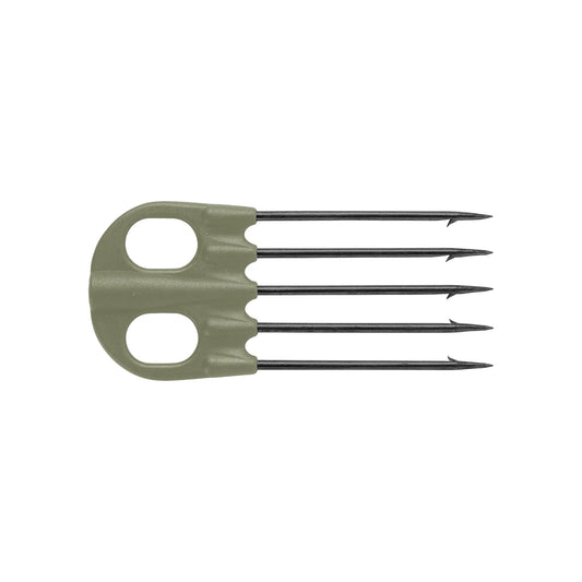 Fiocina JET 5 PUNTE MUSTAD