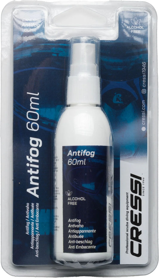 Antifog