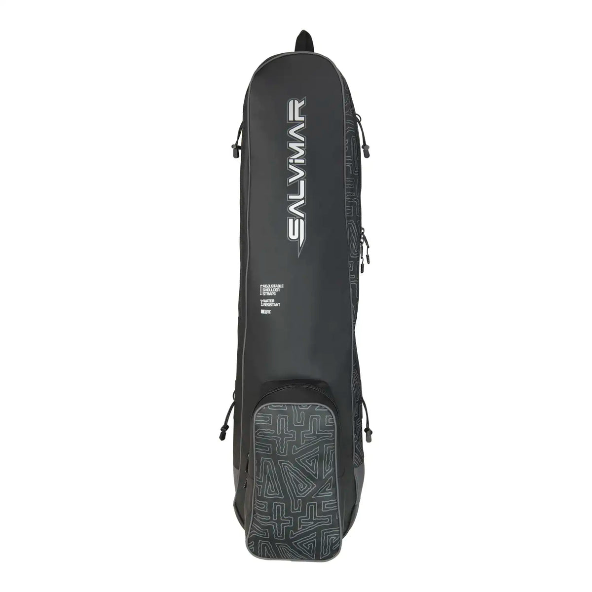 Borsa Porta Pinne WR Nera