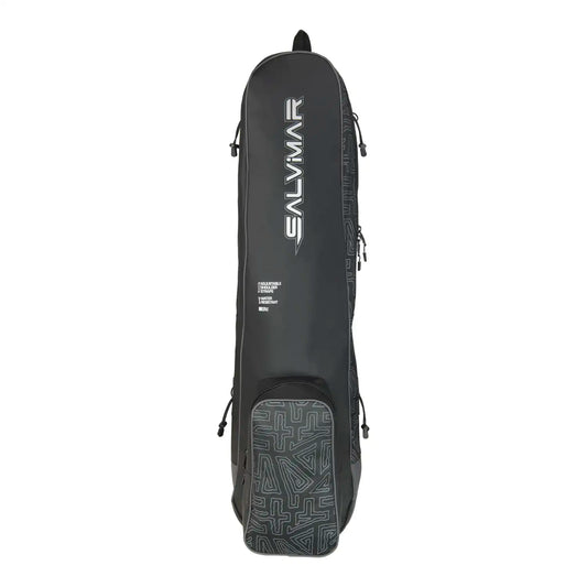 Borsa Porta Pinne WR Nera