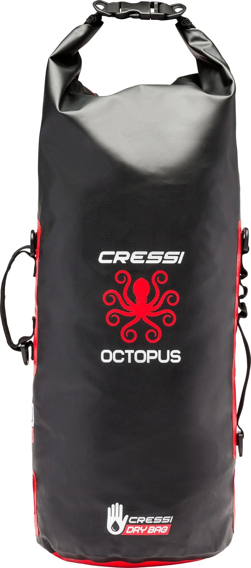 Zaino Octopus Dry