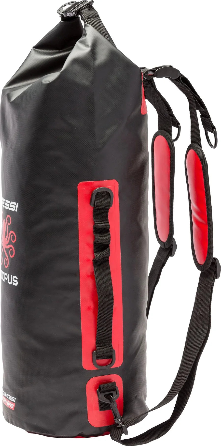 Zaino Octopus Dry