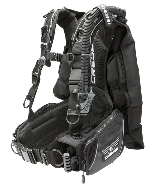 Gav Commander Evolution
