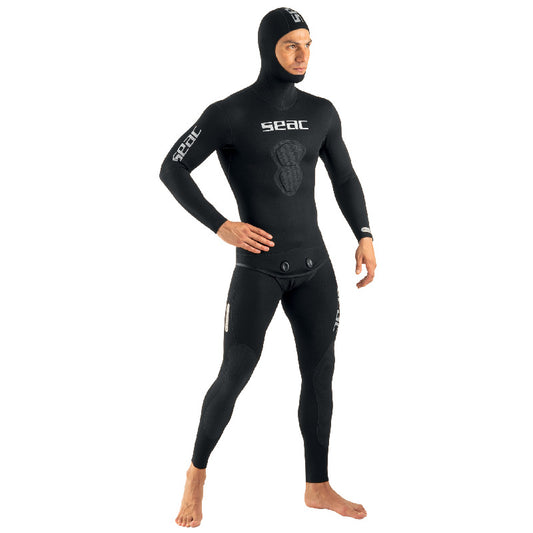 Muta Black Shark 5mm