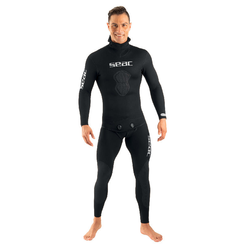 Muta Black Shark 5mm