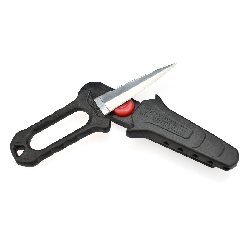 Coltello Devil HD