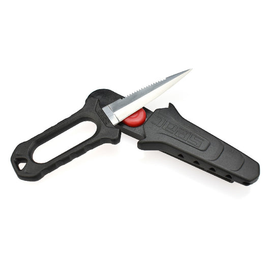 Coltello Devil HD