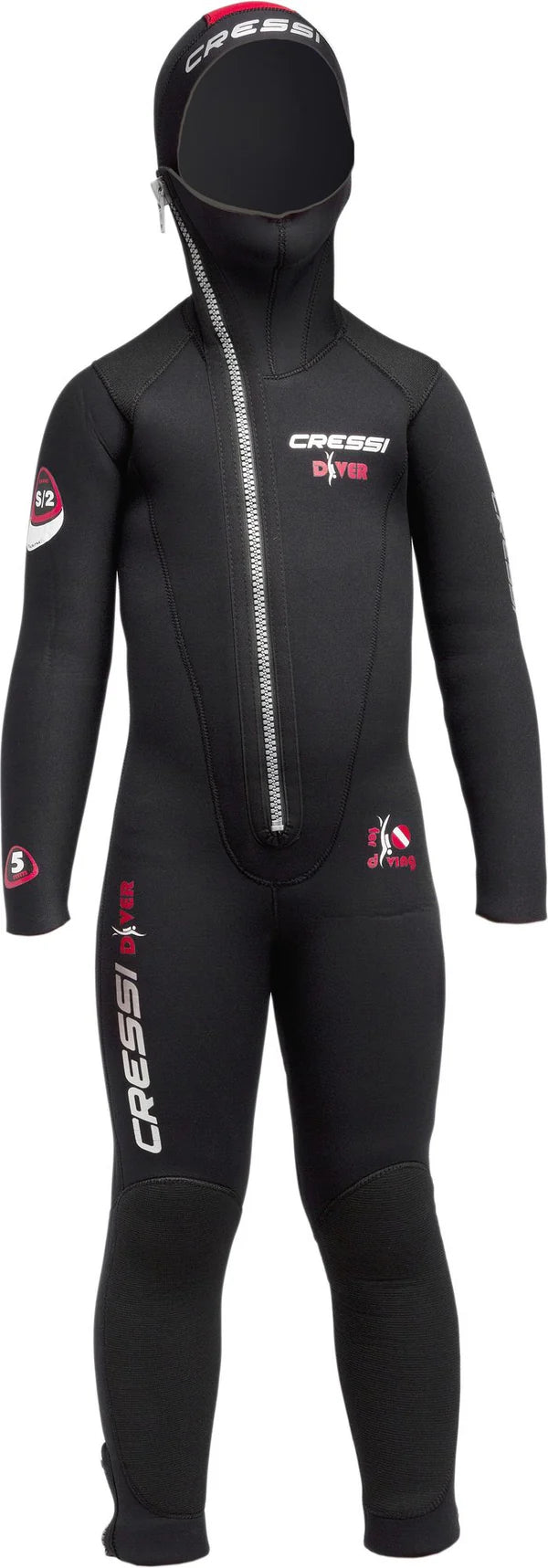 Muta Junior Diver