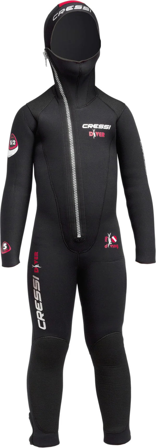 Muta Junior Diver
