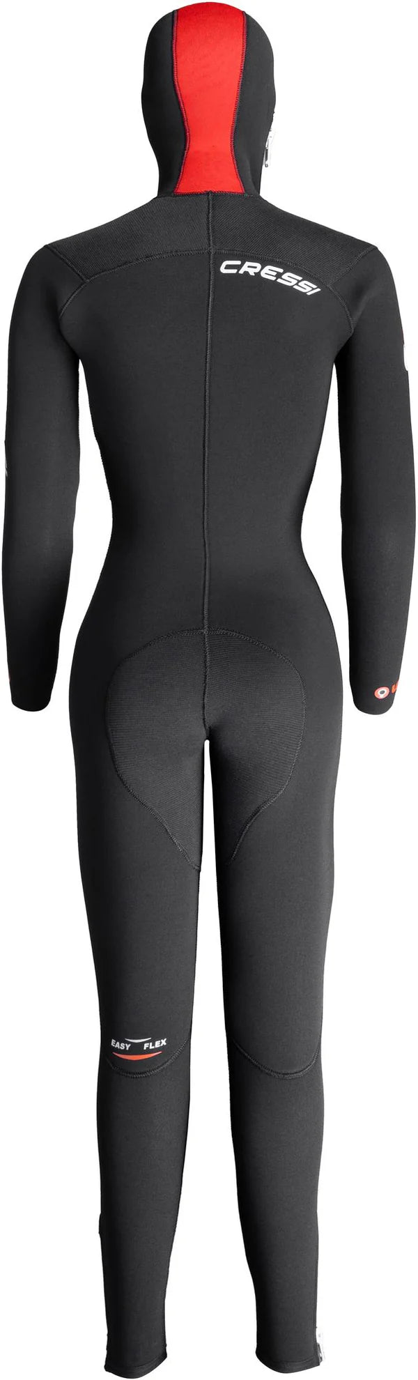 Muta Donna Diver