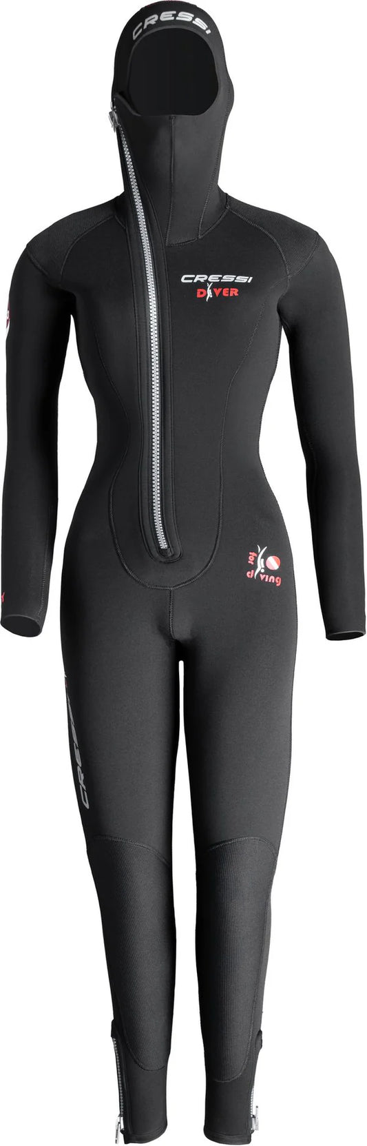 Muta Donna Diver