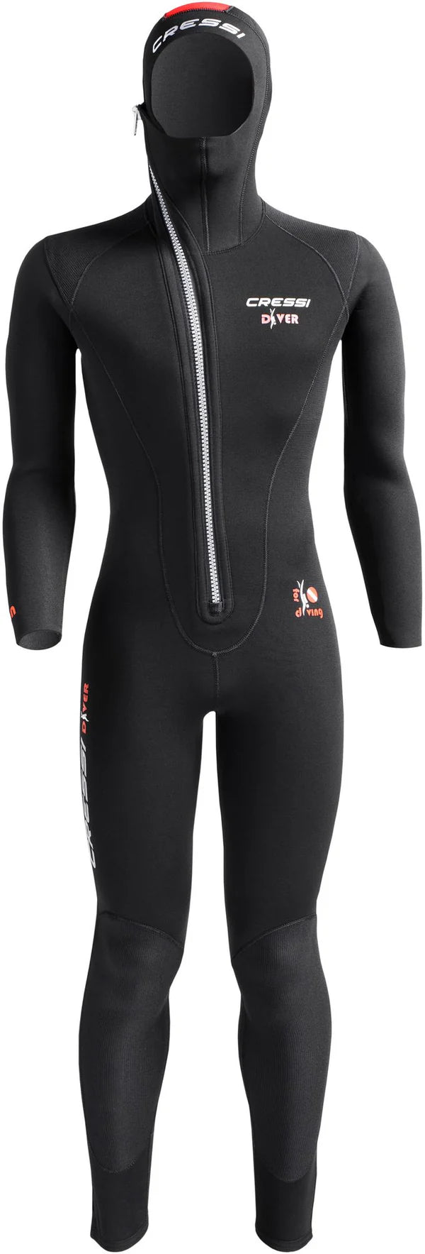 Muta Uomo Diver