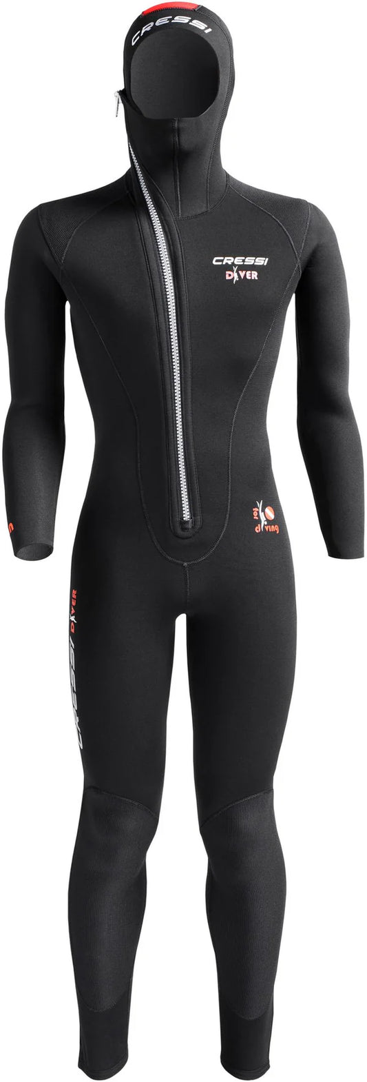 Muta Uomo Diver