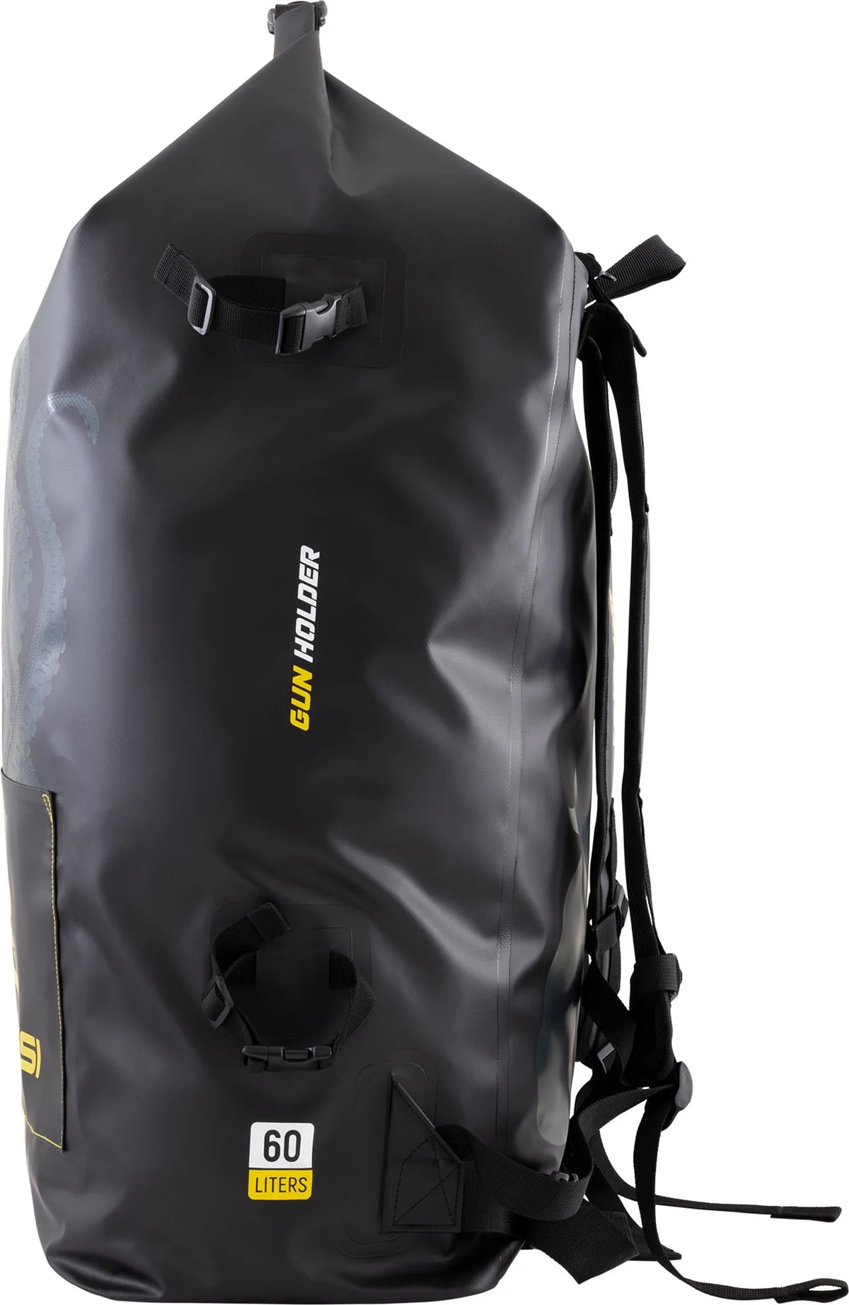 Borsa Dry Gara
