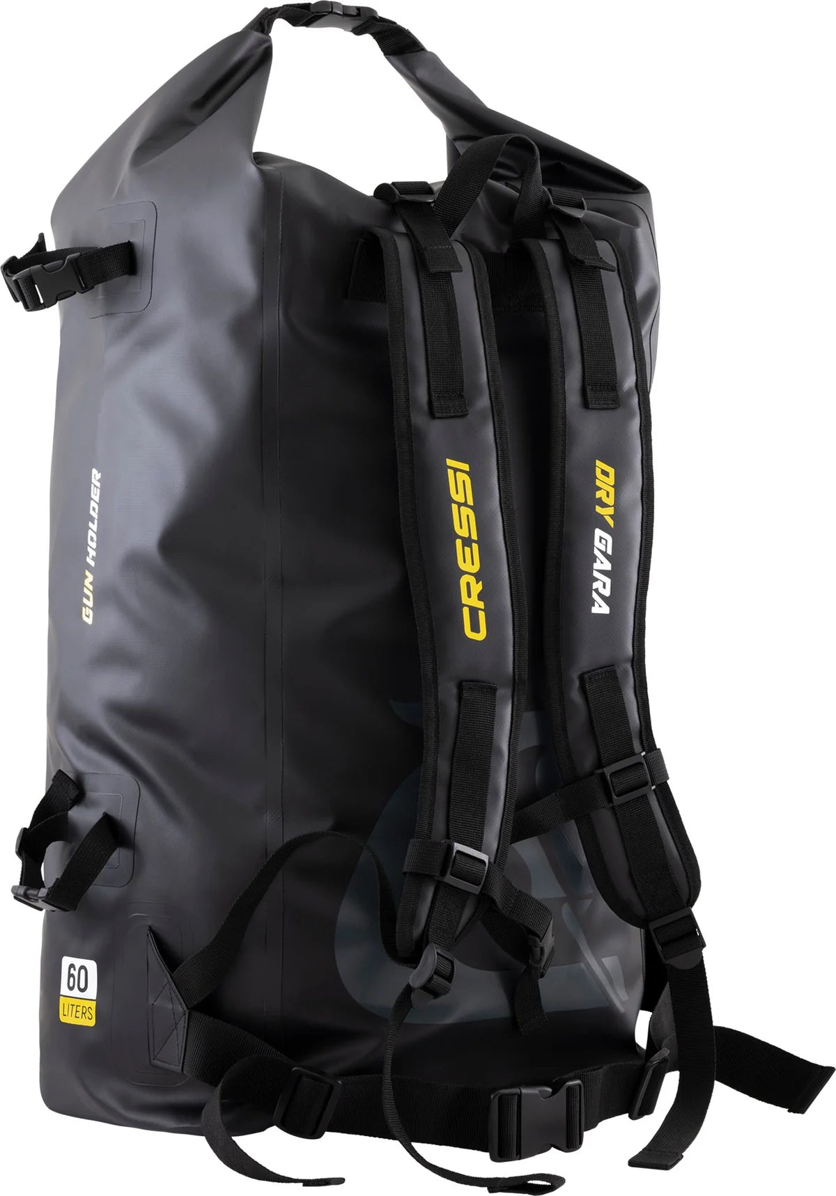 Borsa Dry Gara