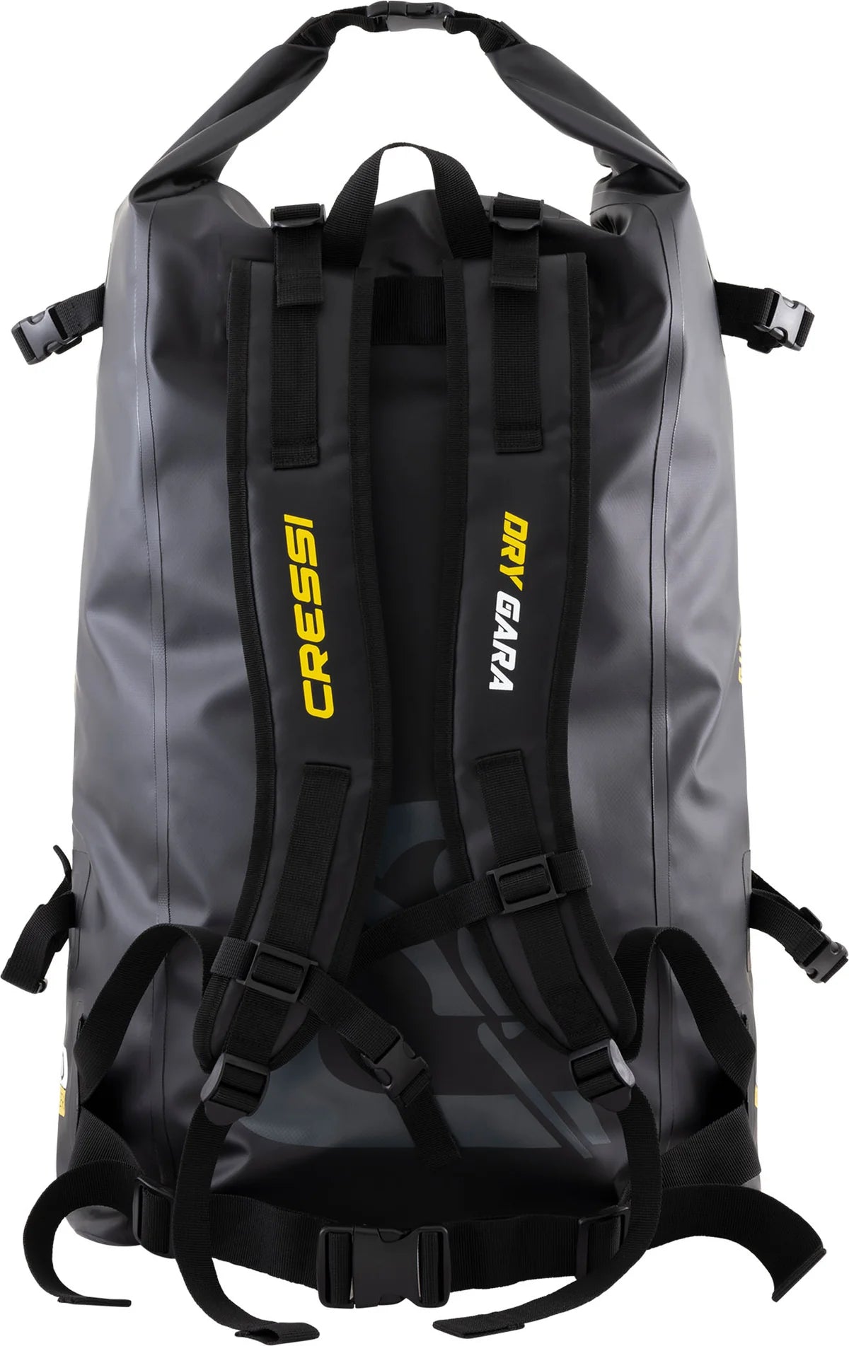 Borsa Dry Gara