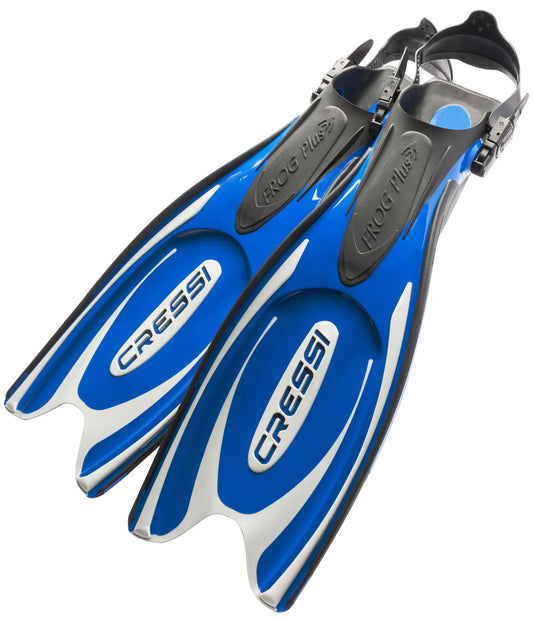 Pinne Frog Plus